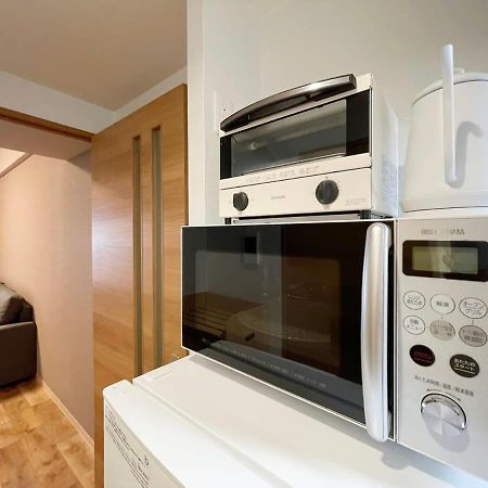 Casaen - 1Br With Balcony Near Hondori Shopping Arcade, 6Ppl Apartment Хирошима Екстериор снимка