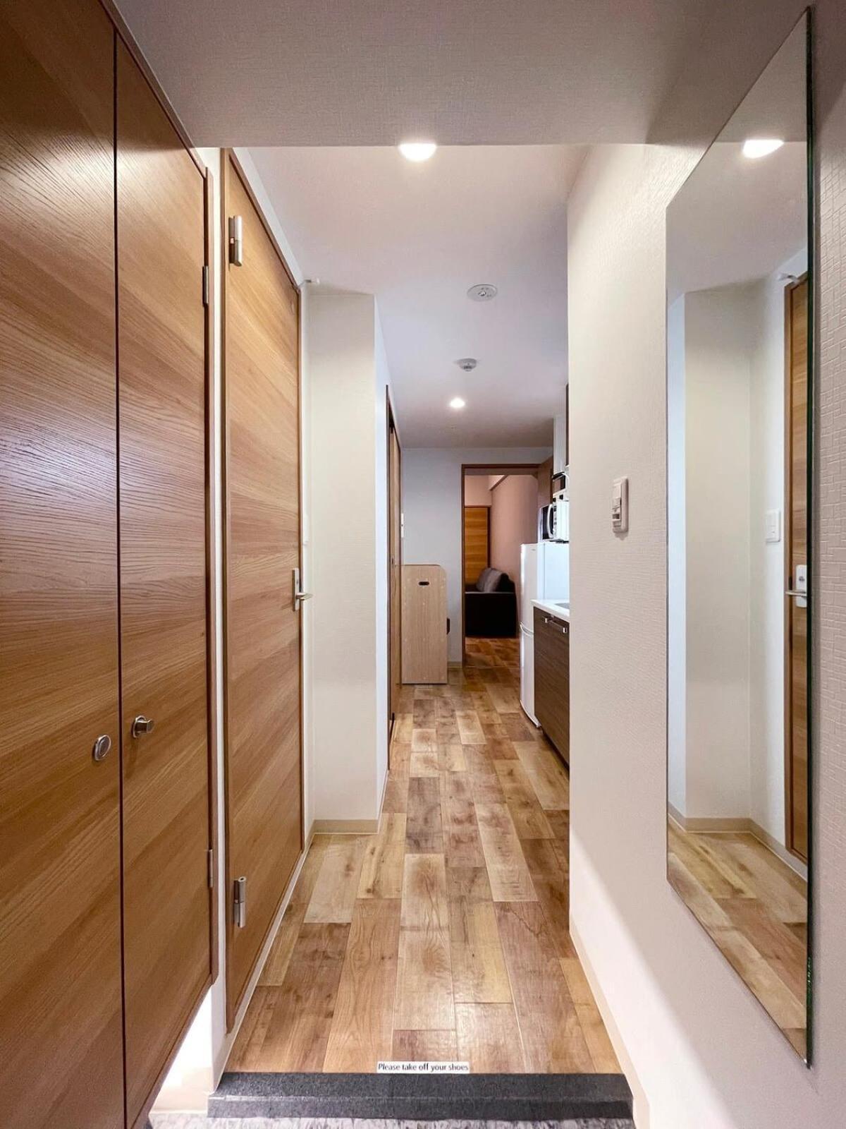 Casaen - 1Br With Balcony Near Hondori Shopping Arcade, 6Ppl Apartment Хирошима Екстериор снимка